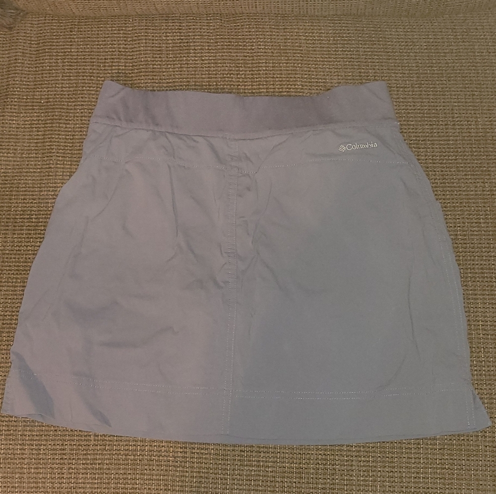 Columbia Women's Skort M - Picture 2 of 3
